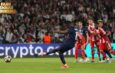 Laga PSG 5-4 Bayern Jadi “Mimpi Buruk” bagi Diego Simeone